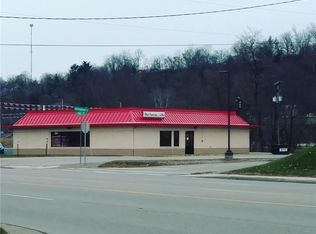 324 Pike St, Marietta, OH 45750