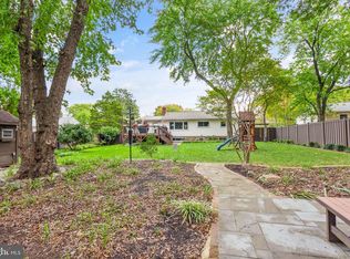 8508 Wagon Wheel Rd, Alexandria, VA 22309