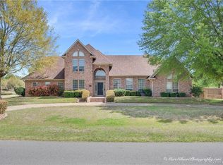 410 Stonebrook Blvd, Bossier City, LA 71111