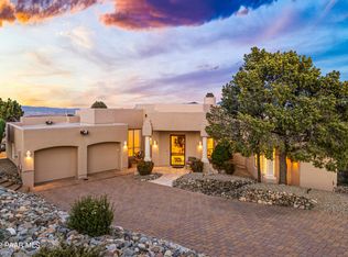 2737 Lookover Cir, Prescott, AZ 86303