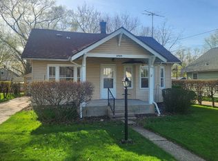 2729 Horton St, Rockford, IL 61109