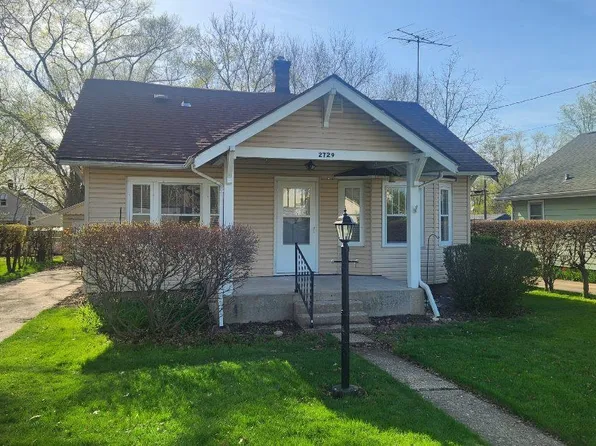 2729 Horton St, Rockford, IL 61109