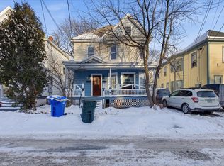 52 Isham St #2, Burlington, VT 05401