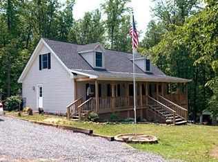 219-11 Rr 1, High View, WV 26808