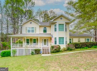 100 Mallet Way, Stockbridge, GA 30281