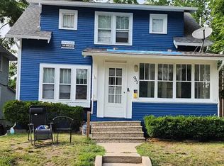 931 Dewey Ave, Ann Arbor, MI 48104