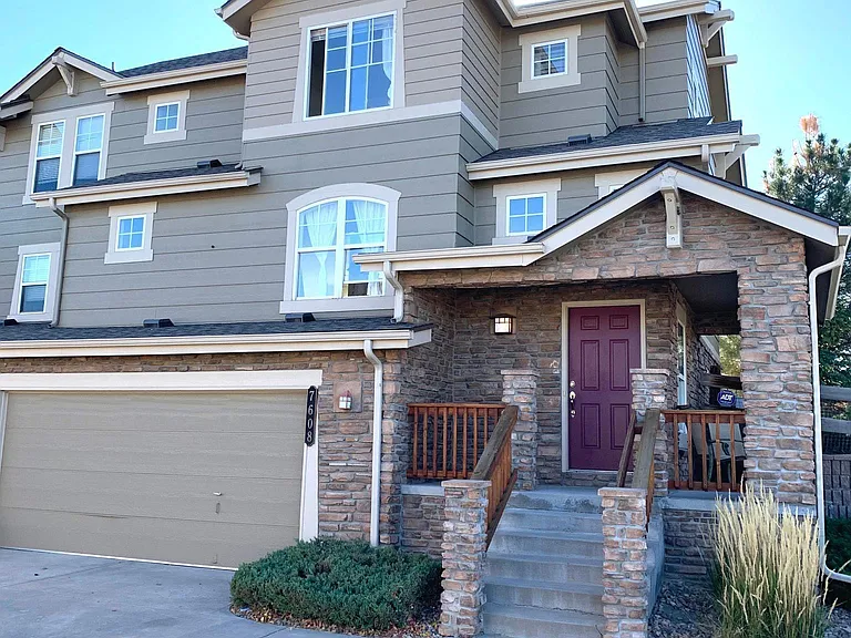 7608 S Sicily Way — Photo 1
