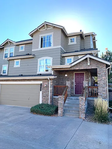 7608 S Sicily Way Photo 1