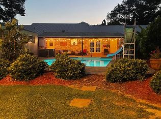 10436 Arkansas St, Bastrop, LA 71220