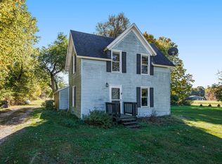 35499 County Road 358, Paw Paw, MI 49079