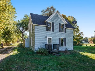 35499 County Road 358, Paw Paw, MI, 49079