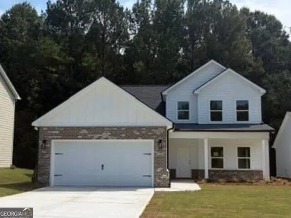 135 Hunts Mill Cir, Griffin, GA 30224
