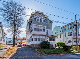 51 Ponham St, Waterbury, CT 06708