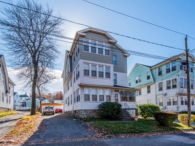 51 Ponham St, Waterbury, CT, 06708