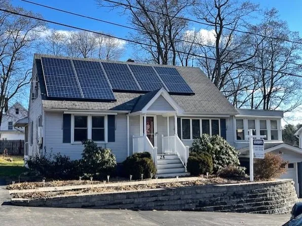 25 Forest Street, Manchester, NH 03102