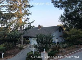 143 Draeger Dr, Moraga, CA 94556