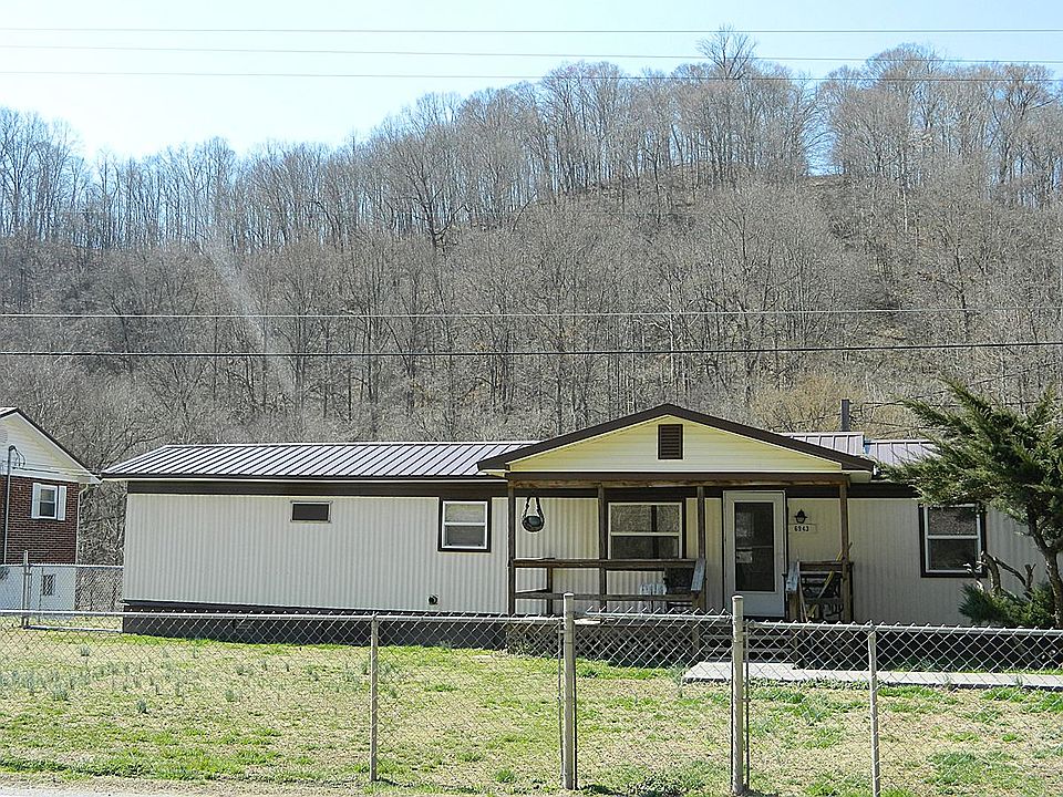 Main Exterior