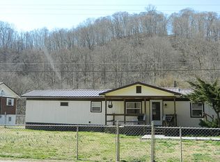 6943 State Hwy 194 W, Pikeville, KY 41501