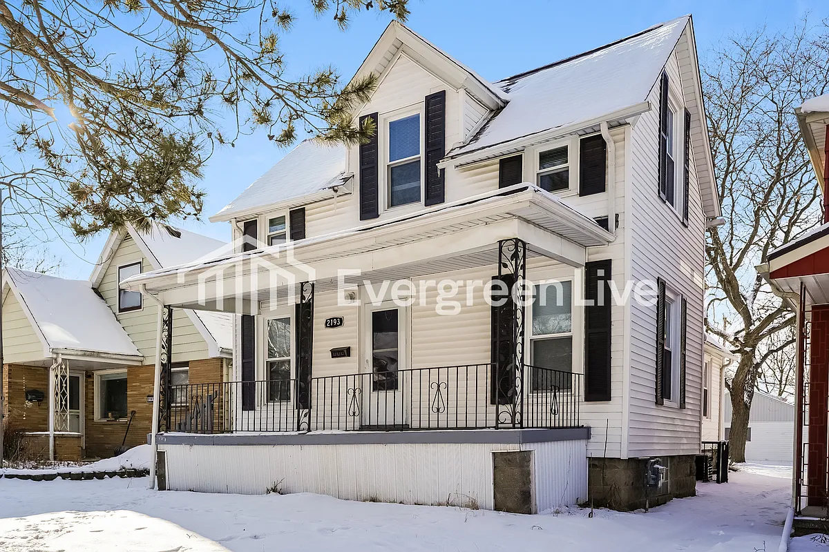 Building Photo - 2193 S 78th St