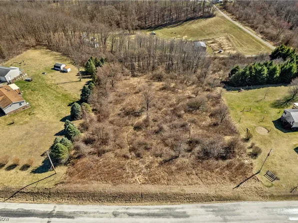 German Cemetery Rd NE, Mineral City, OH 44656