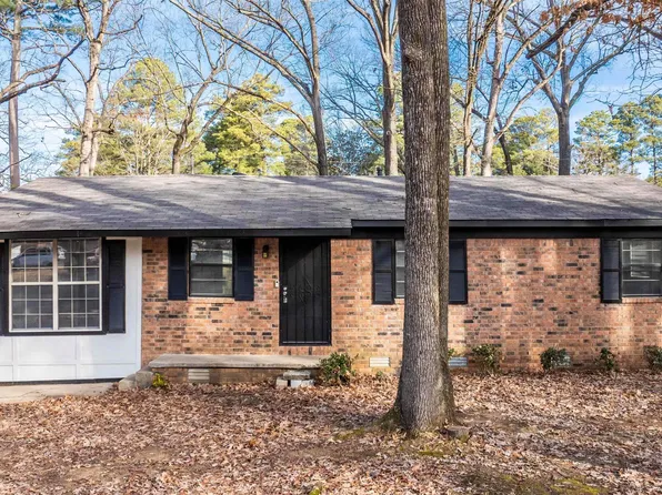 8208 Moonbeam Trl, Little Rock, AR 72209