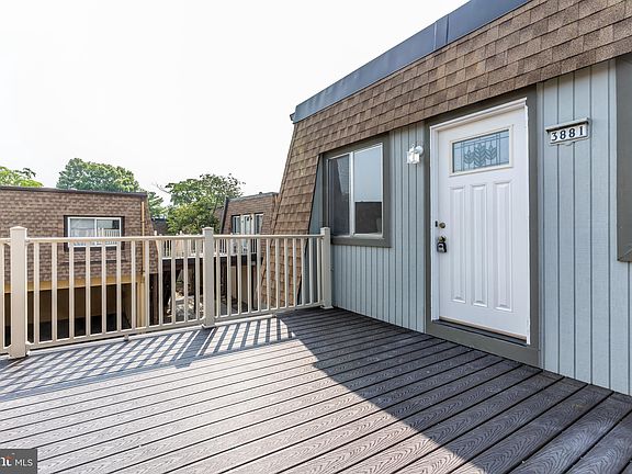 4th image of 3881 Manzanita Pl #58E