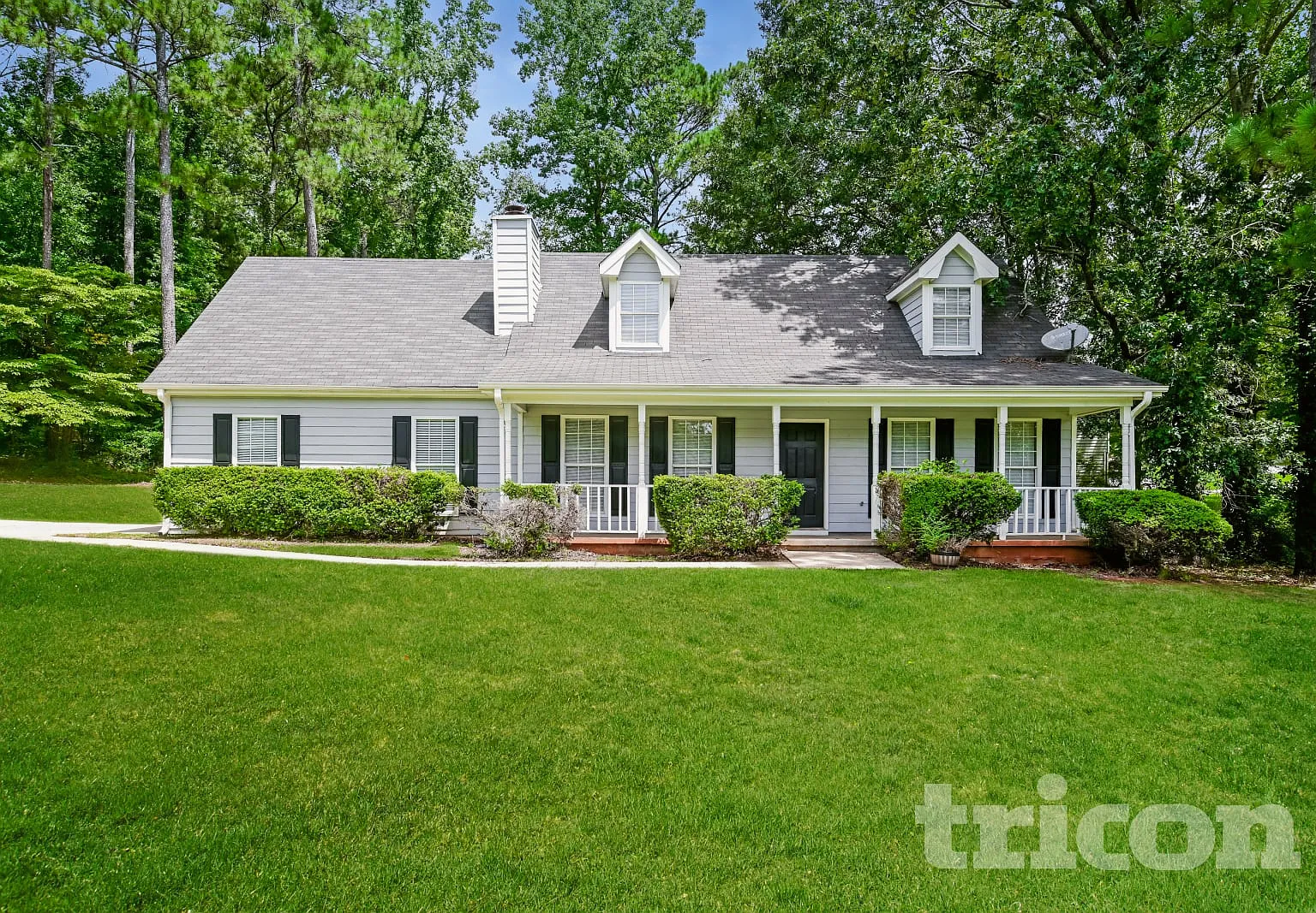 10 Cardinal Court Covington GA — Photo 1