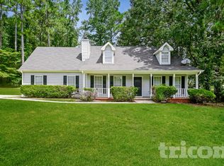 10 Cardinal Ct, Covington, GA 30016