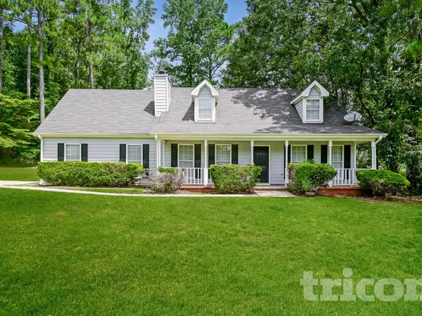 10 Cardinal Ct, Covington, GA 30016