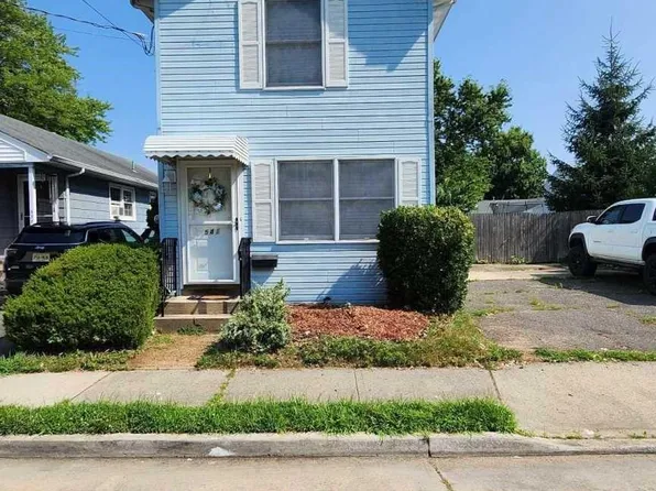 541 Morningside Ave, Union Beach, NJ 07735