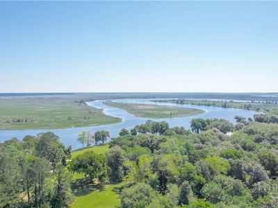 1231 Dublin Drive, Richmond Hill, GA, 31324