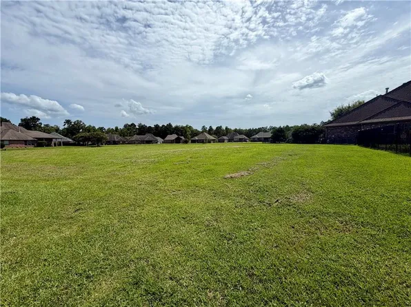 Lake Bienville Ct, Ponchatoula, LA 70454