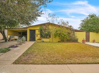1304 Mier St, Laredo, TX 78040