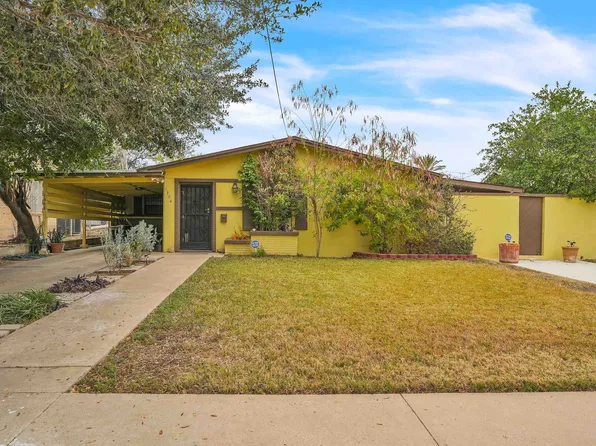 1304 Mier St, Laredo, TX 78040