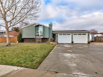 8118 W Hummel Dr, Boise, ID, 83709
