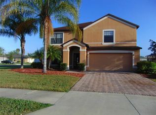 2561 Vineyard Cir, Sanford, FL 32771