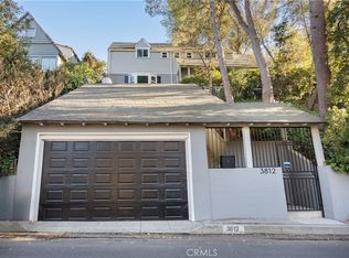 3812 Shannon Rd, Los Angeles, CA 90027