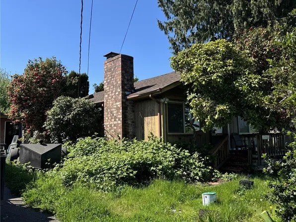 13013 26th Avenue S, SeaTac, WA 98168