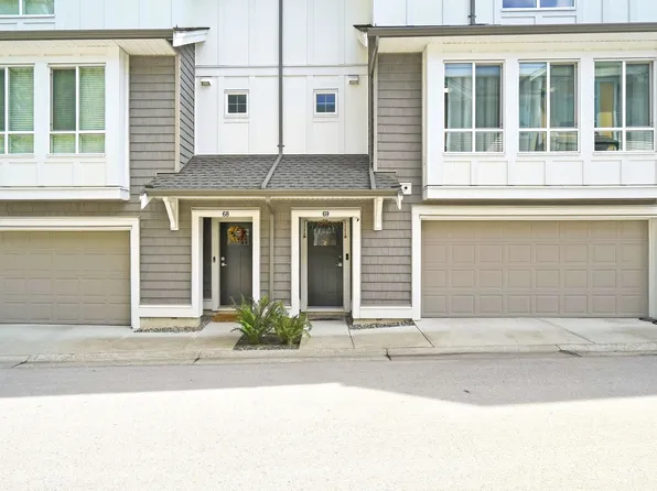 9688 162a St #69, Surrey, BC V4N 6V3
