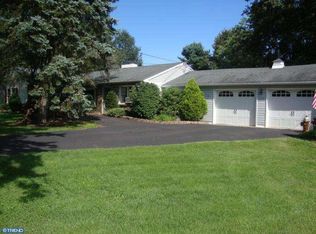 4159 Sunnyside Dr, Doylestown, PA