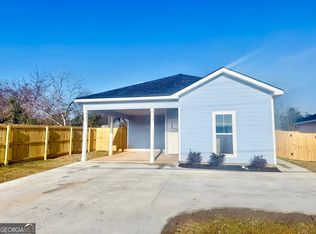 1761 Old Savannah Rd, Augusta, GA 30901