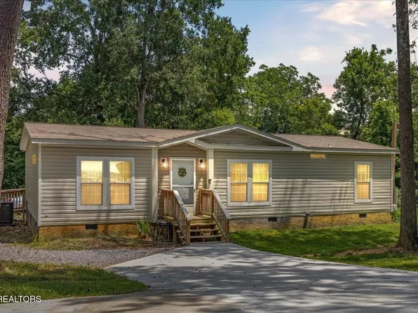 107 Alabama Ave, Etowah, TN 37331