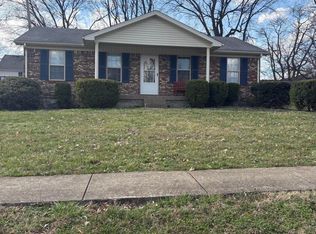 122 McGowan Ave, Bardstown, KY