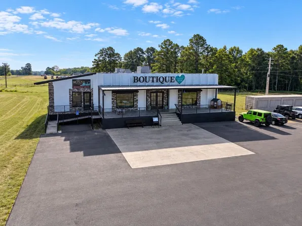 201 Randy Rutherford Blvd, Broken Bow, OK 74728