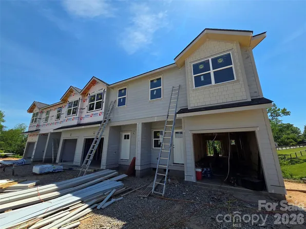 32 Brice St #16, Asheville, NC 28806