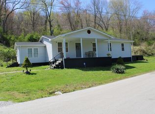 21 Raccoon Crk, London, KY 40741