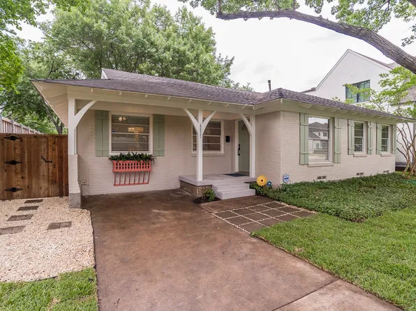 4037 Park Ln, Dallas, TX 75220
