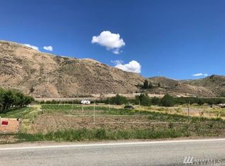 4550 NW Cascade Ave, East Wenatchee, WA 98802