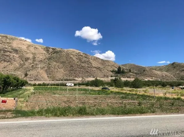 4550 NW Cascade Ave, East Wenatchee, WA 98802
