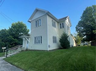 229 Lafayette Ave, Saint Paris, OH 43072